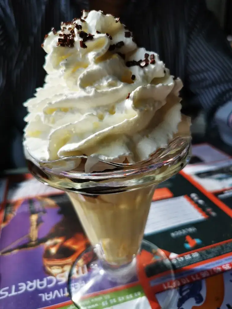 Menu_Restaurant Le Discret_Pont-Audemer_imagen_6