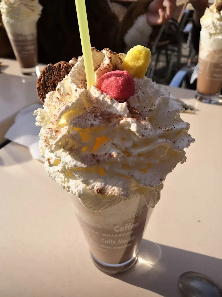 Menu_Le Bistrot du Havre_Pont-Audemer_image_5