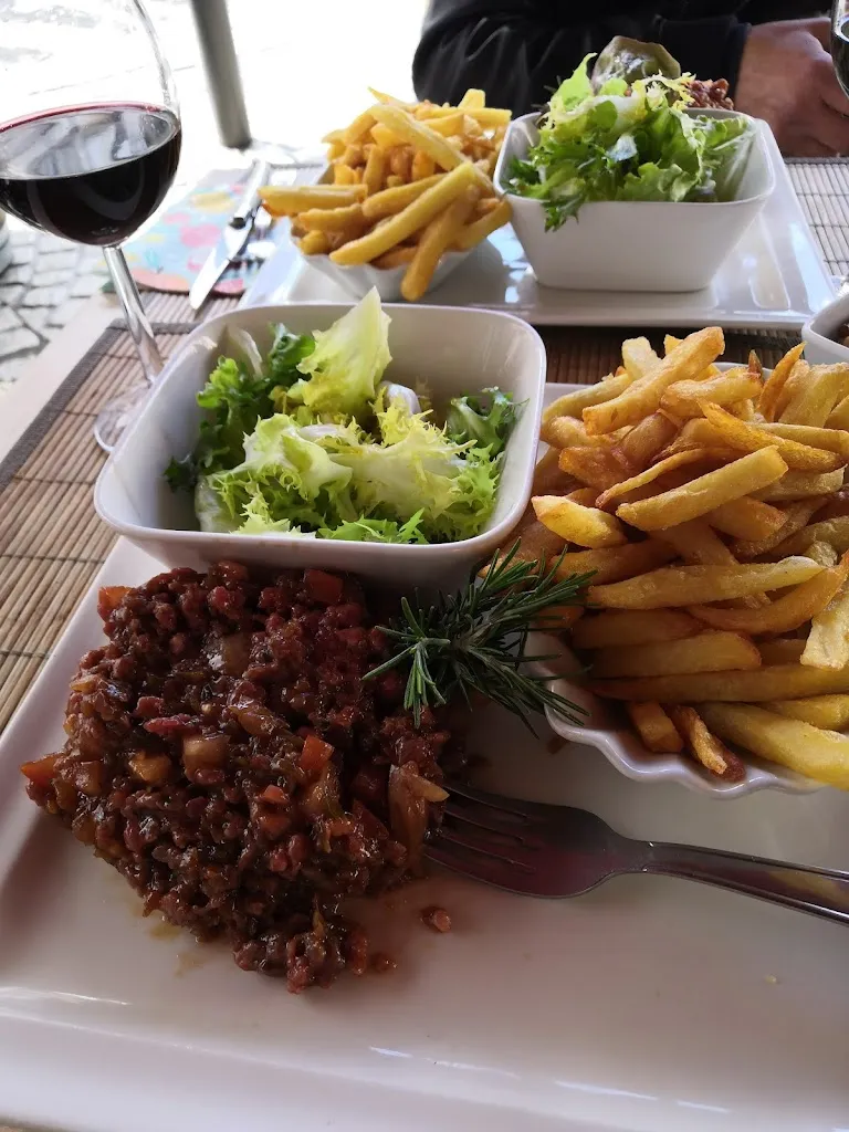 Menu_Le Bistrot du Havre_Pont-Audemer_image_6