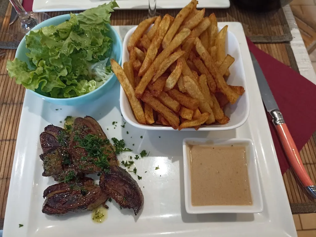 Menu_Le Bistrot du Havre_Pont-Audemer_image_7