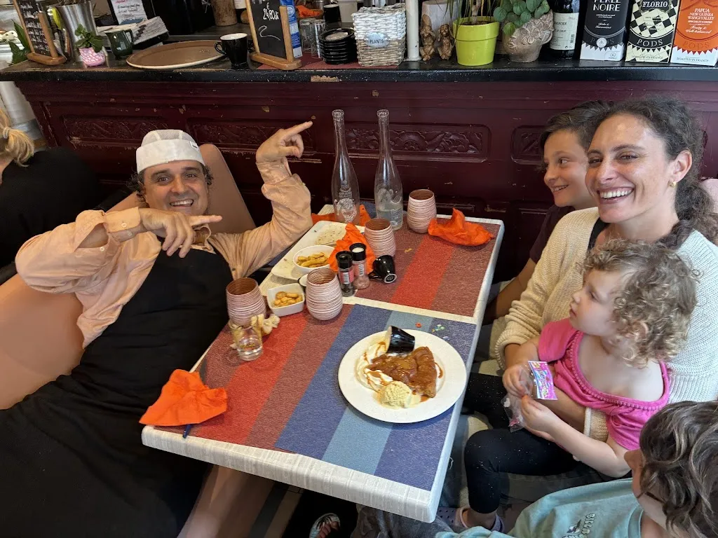 Lauren Asarnow_Le Bistrot du Havre_Pont-Audemer_review