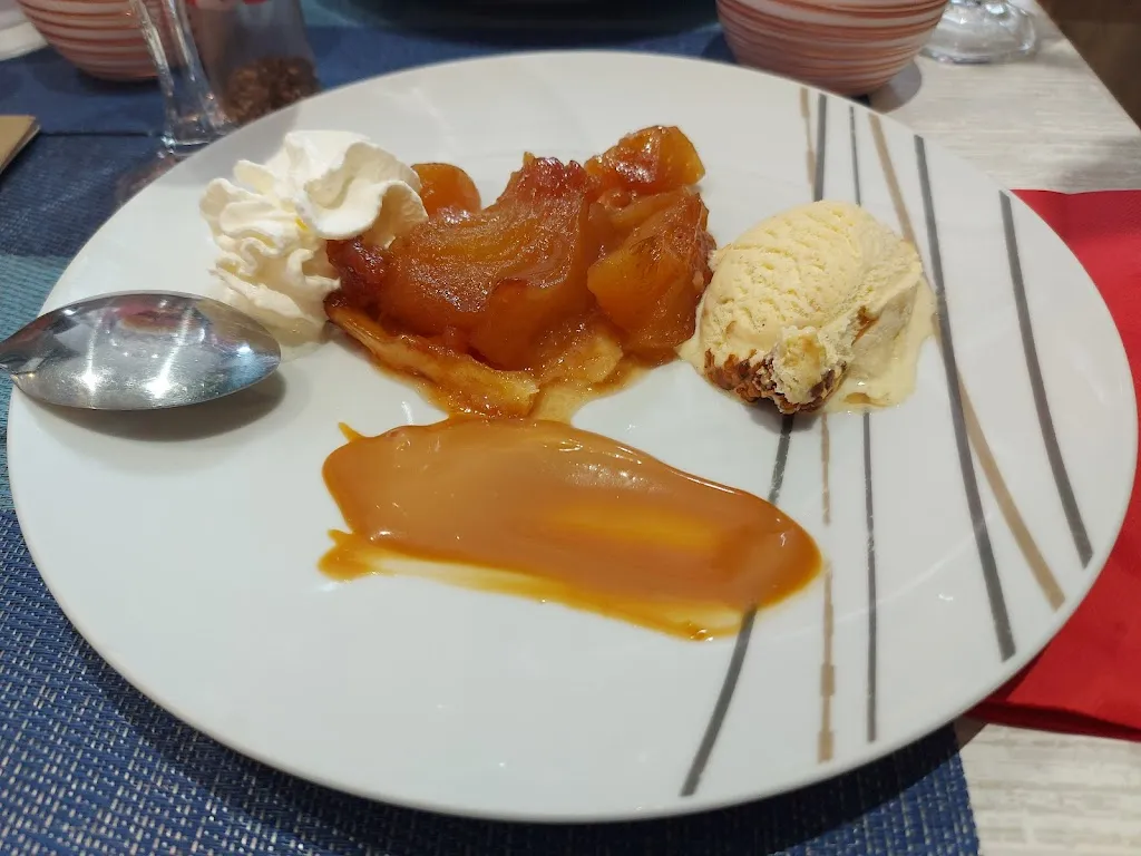 Anne_Le Bistrot du Havre_Pont-Audemer_review