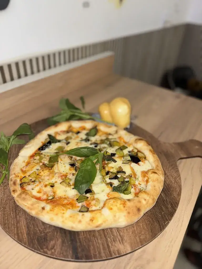 Mc L'tti ristorante a Irigny