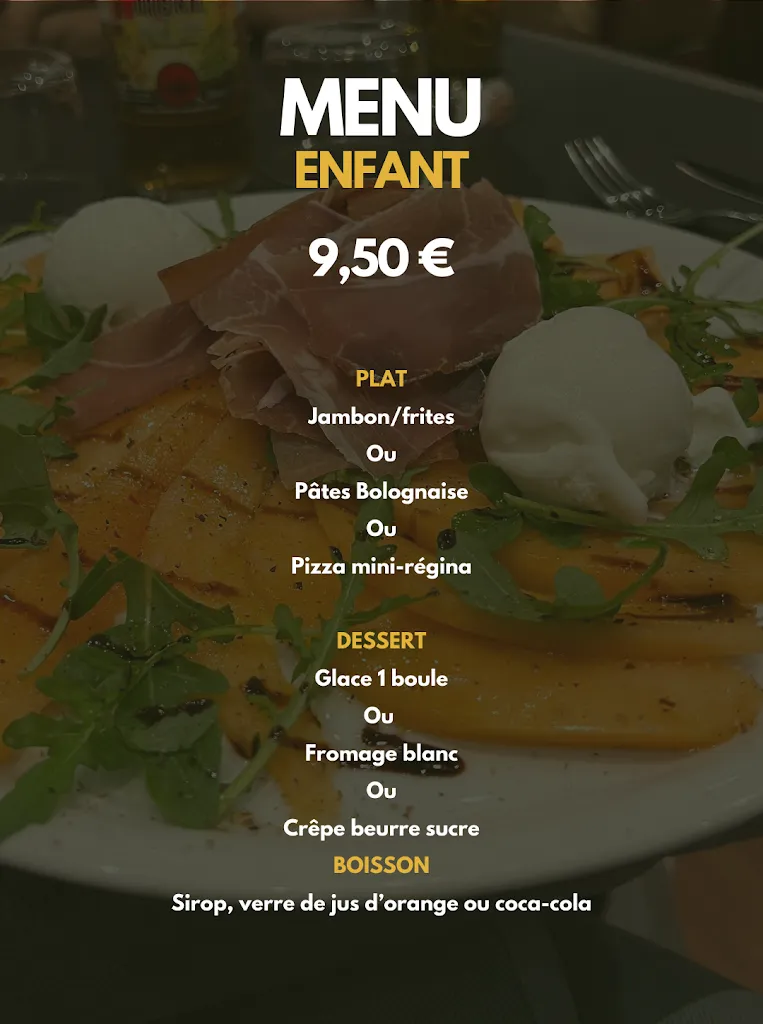 Menu_La Tour de Pise_Pont-Audemer_imagen_4