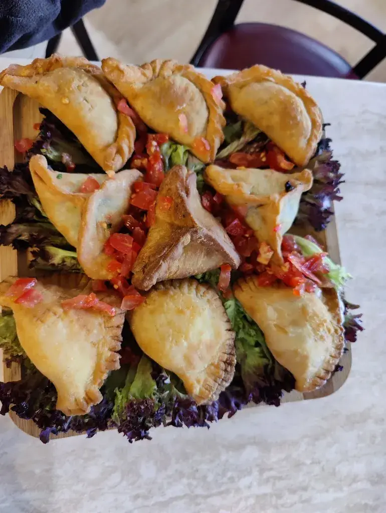 Menu_La Côte Du Liban_Pont-Audemer_image_9