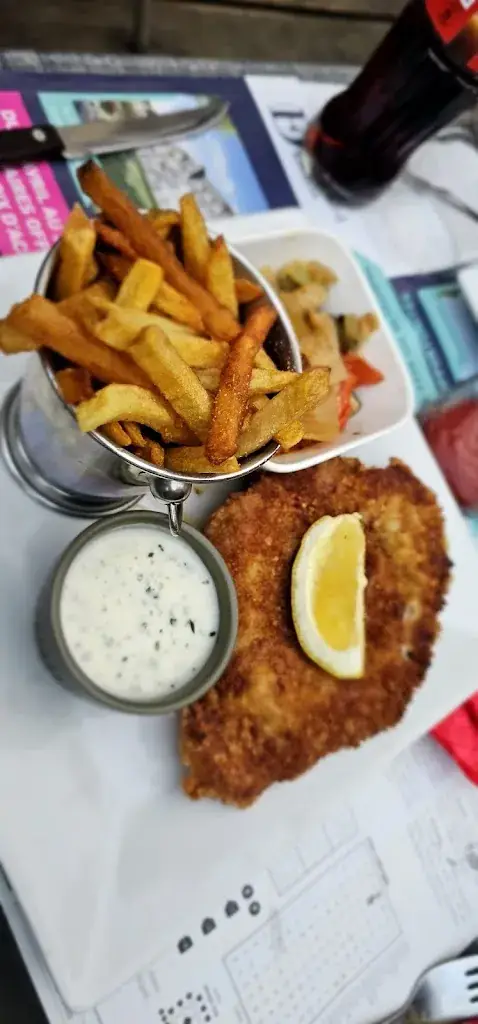 Menu_Le Victor Mariette Frédérique_Pont-Audemer_image_1