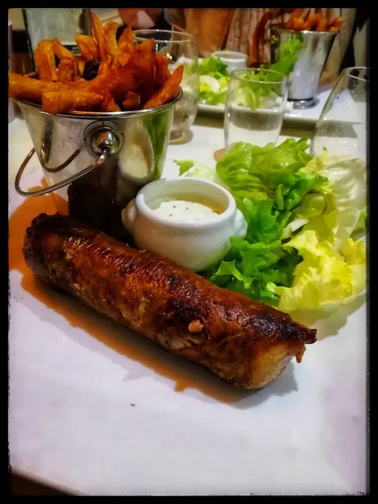 Menu_Le Victor Mariette Frédérique_Pont-Audemer_image_2