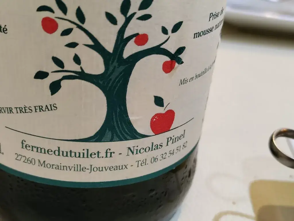 Menu_Le Victor Mariette Frédérique_Pont-Audemer_image_6