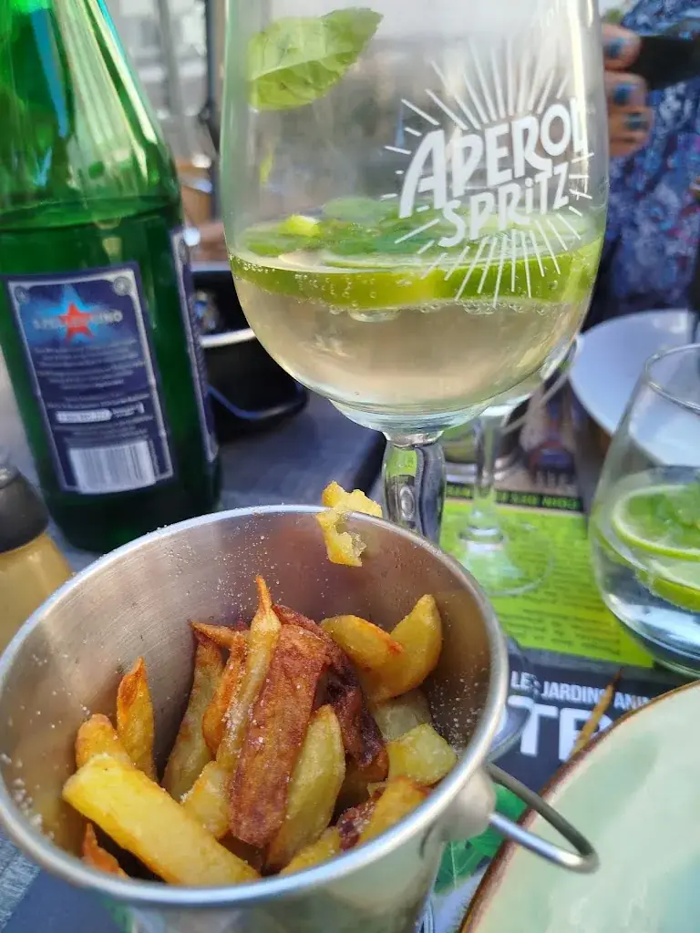 Menu_Le Victor Mariette Frédérique_Pont-Audemer_image_9