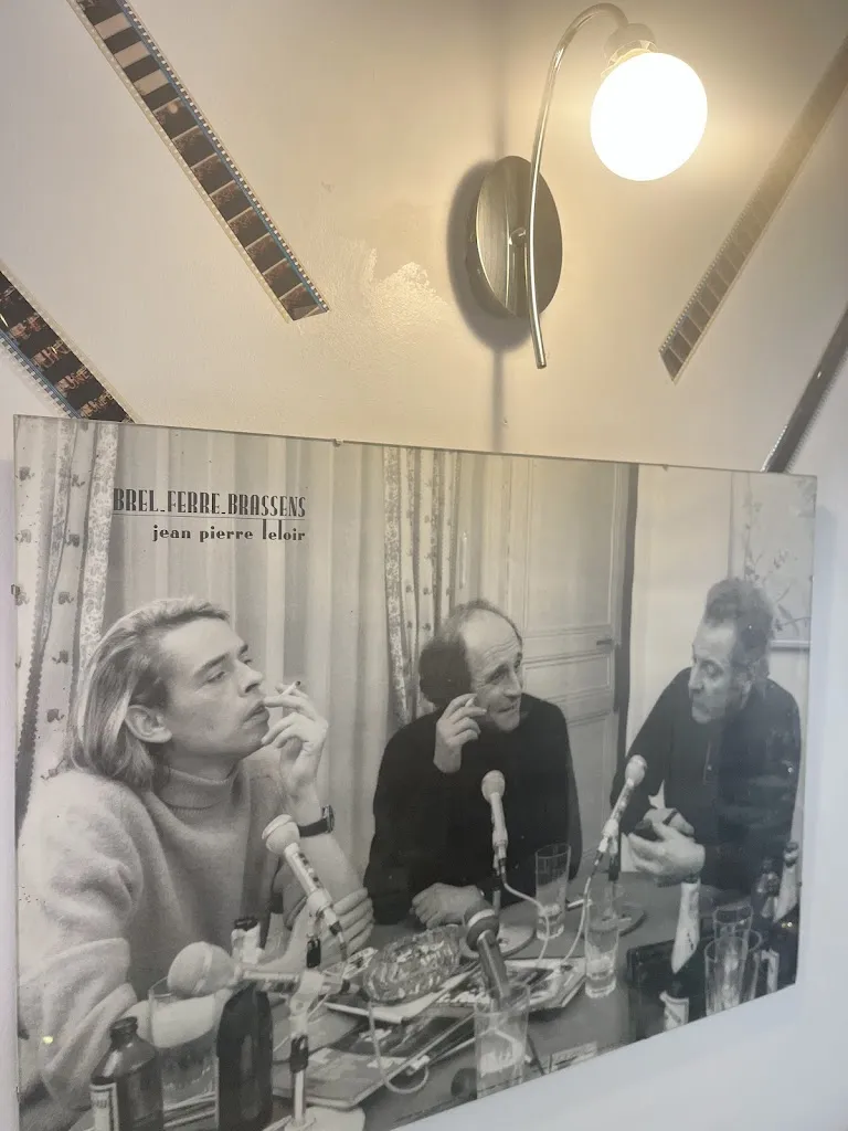 Marco Deshautesalpes_O Cine Fil_Pont-Audemer_review