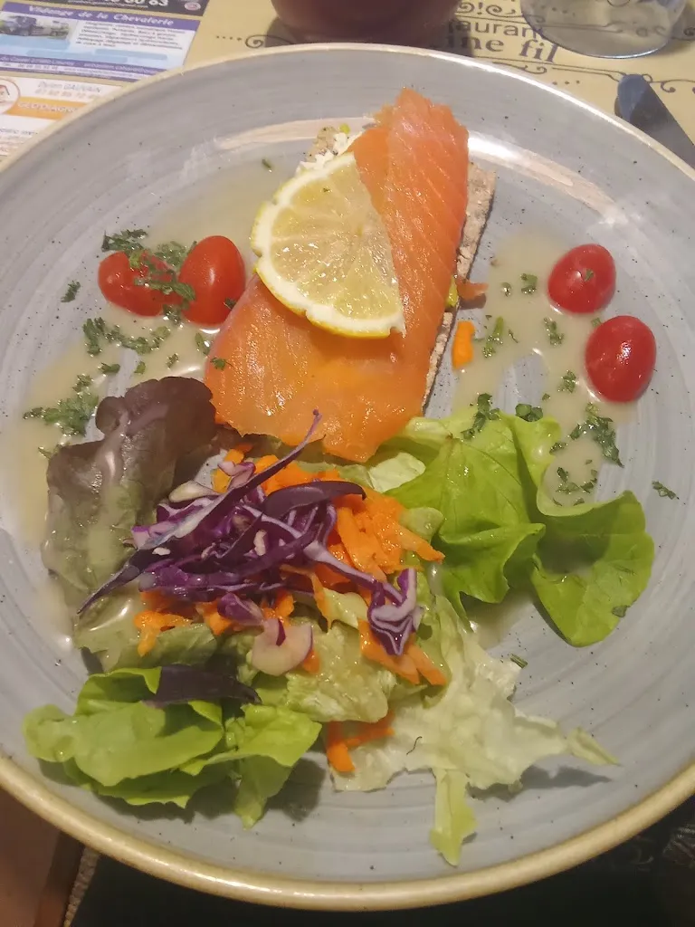 Rose Rose-Marie_O Cine Fil_Pont-Audemer_review