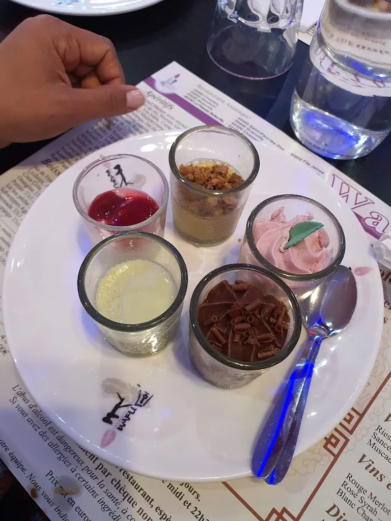 Menu_WAFU Restaurant_Pont-Audemer_immagine_6