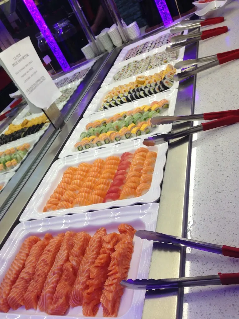 Menu_WAFU Restaurant_Pont-Audemer_immagine_8