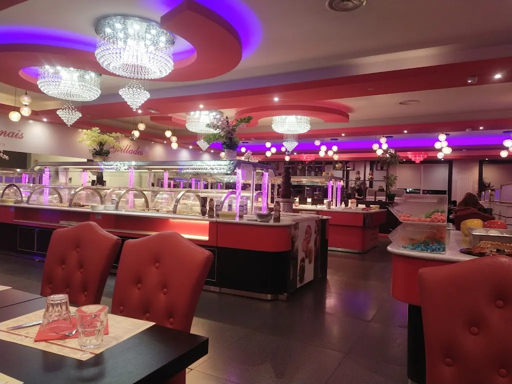 WAFU Restaurant_Pont-Audemer_slider_image_3