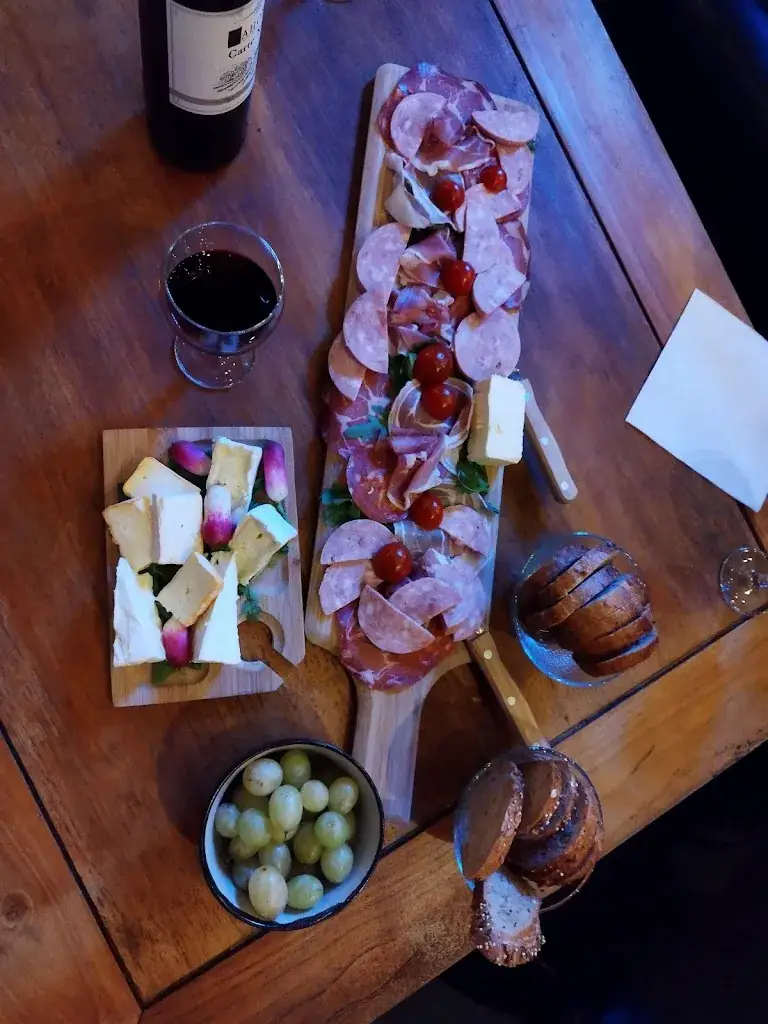 Menu_La Brasserie Foine et Bisme_Pont-Audemer_image_5