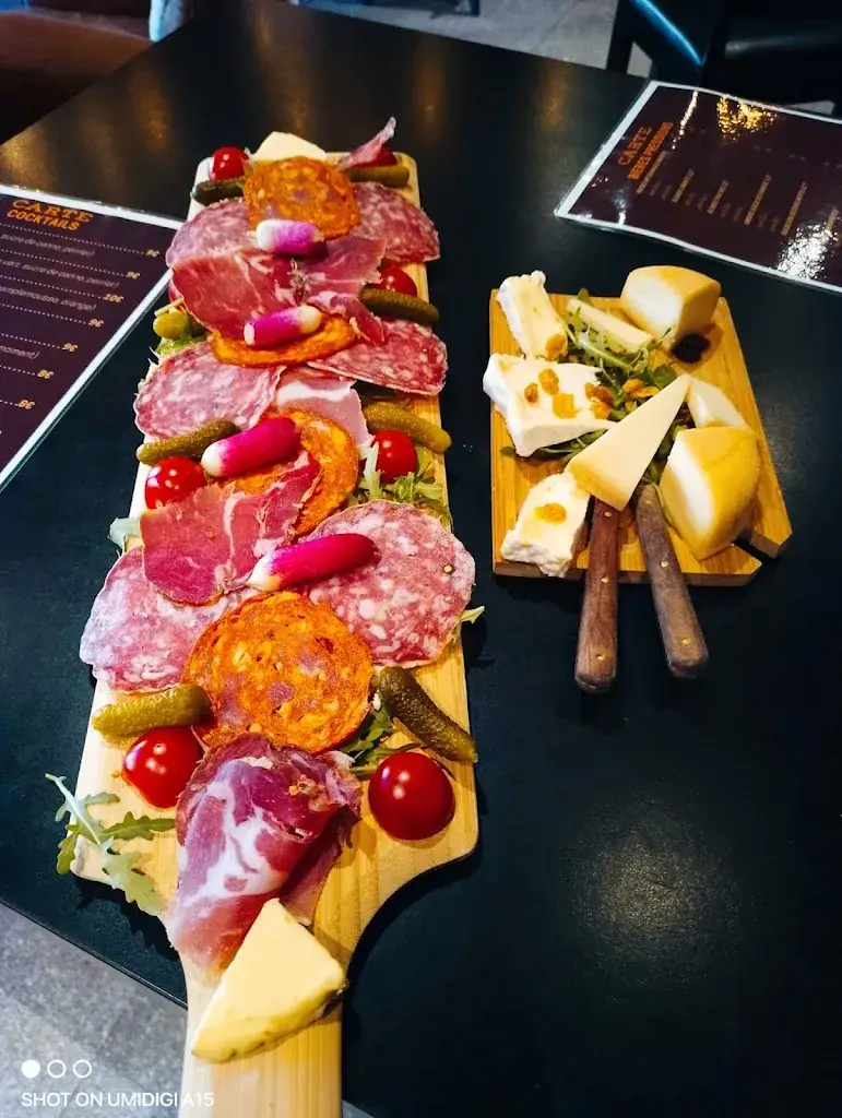 Menu_La Brasserie Foine et Bisme_Pont-Audemer_image_7