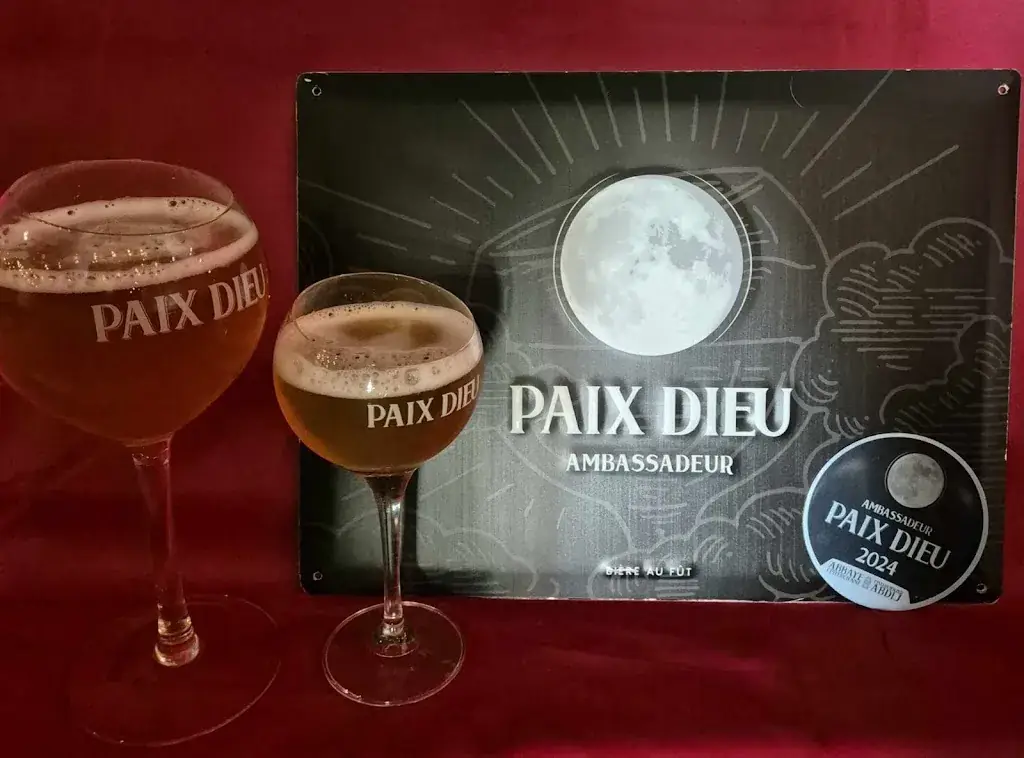 Menu_La Brasserie Foine et Bisme_Pont-Audemer_image_9