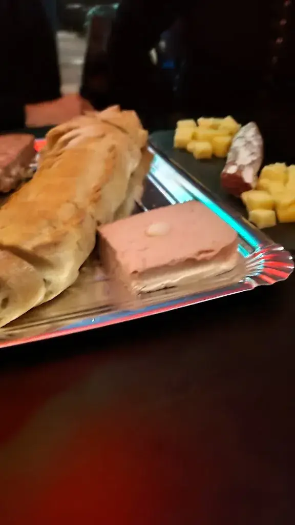 jean-philippe larger_La Brasserie Foine et Bisme_Pont-Audemer_avis