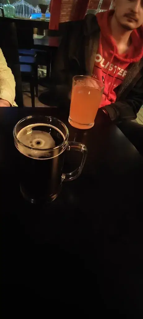 Christophe Costey_La Brasserie Foine et Bisme_Pont-Audemer_avis