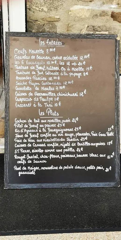 Menu_La ferme des mielles_Port-Bail-sur-Mer_image_4