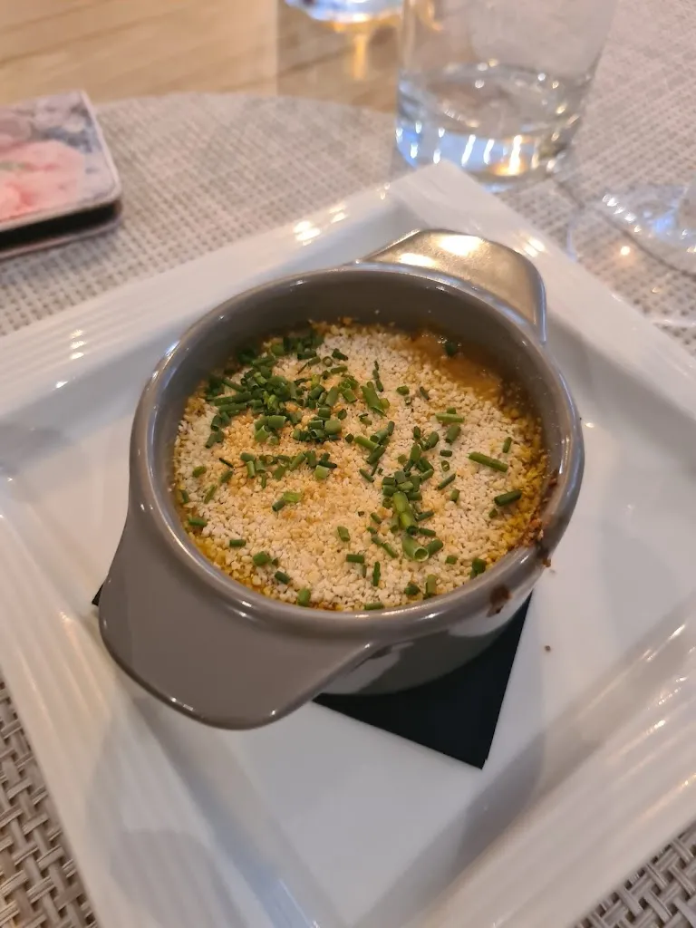 Aurelie Butel_LES VOILES_Port-Bail-sur-Mer_review