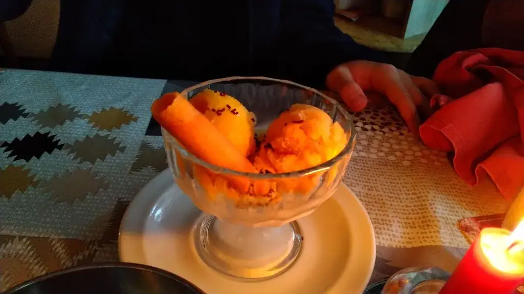 Menü_Bar Restaurant de la Plage_Port-Bail-sur-Mer_Bild_4