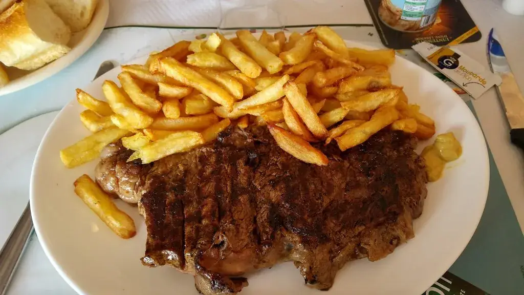 Menü_Bar Restaurant de la Plage_Port-Bail-sur-Mer_Bild_6