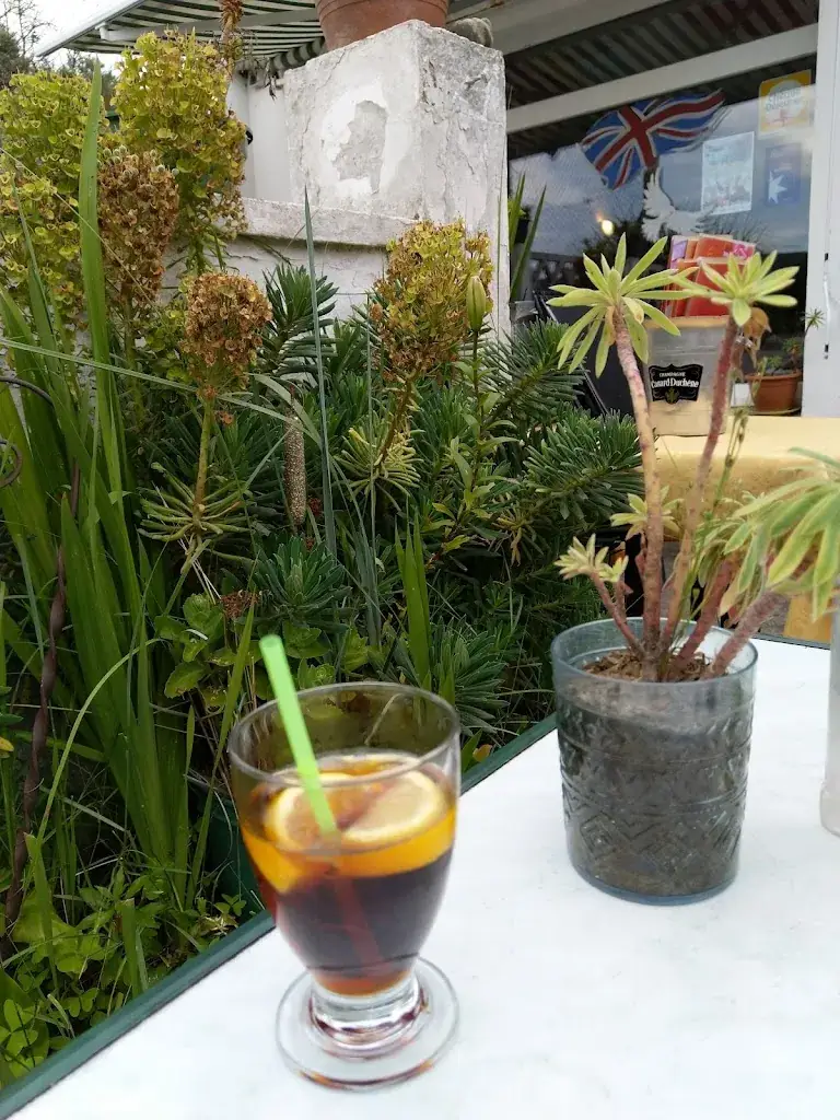 Menü_Bar Restaurant de la Plage_Port-Bail-sur-Mer_Bild_7