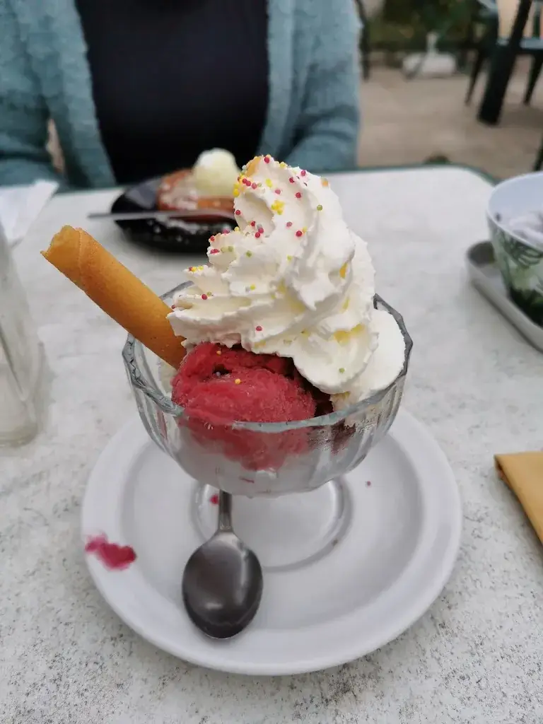 Menü_Bar Restaurant de la Plage_Port-Bail-sur-Mer_Bild_8