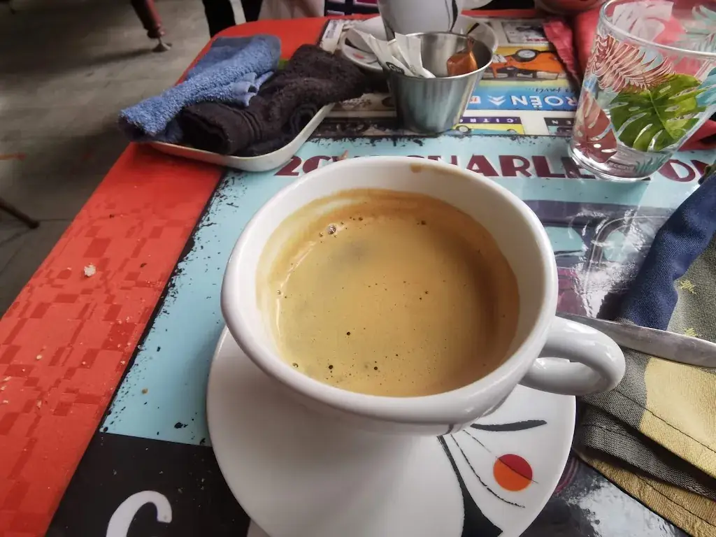 Menü_Bar Restaurant de la Plage_Port-Bail-sur-Mer_Bild_9