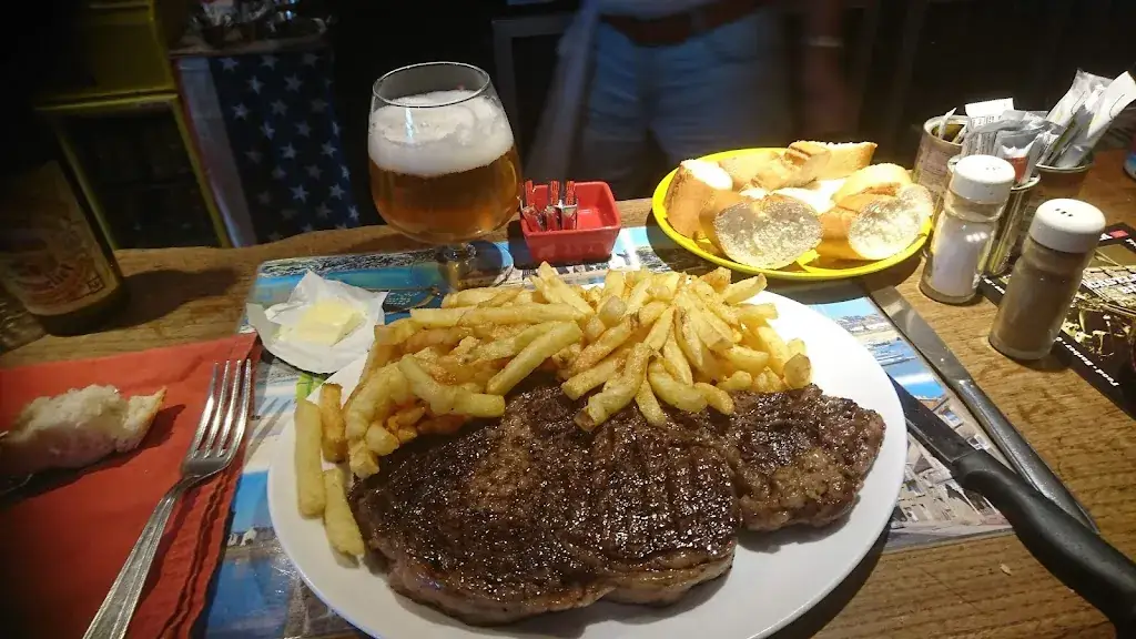 Bar Restaurant de la Plage_Port-Bail-sur-Mer_slider_image_2