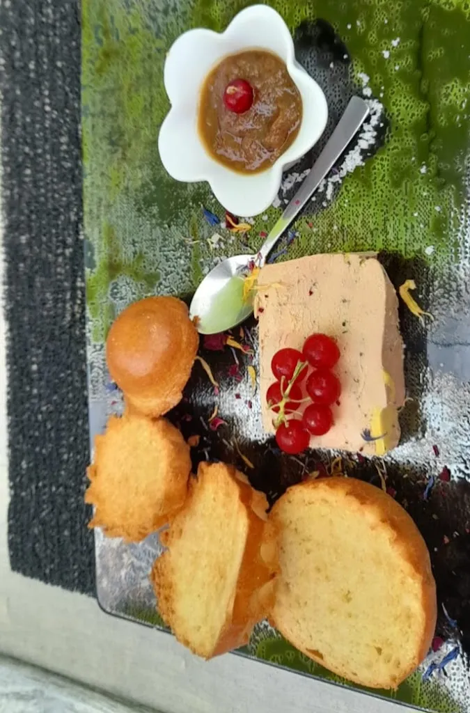 Menu_Le Relais de la Comté_Portbail_immagine_7