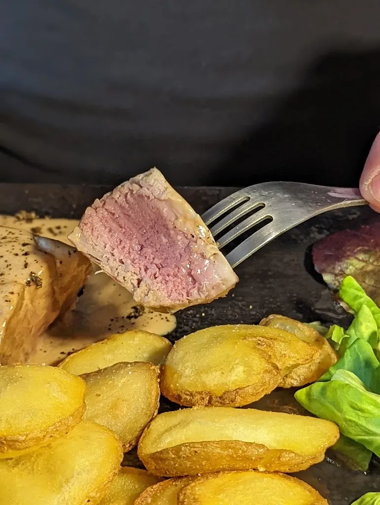 Menu_Le Relais de la Comté_Portbail_immagine_9