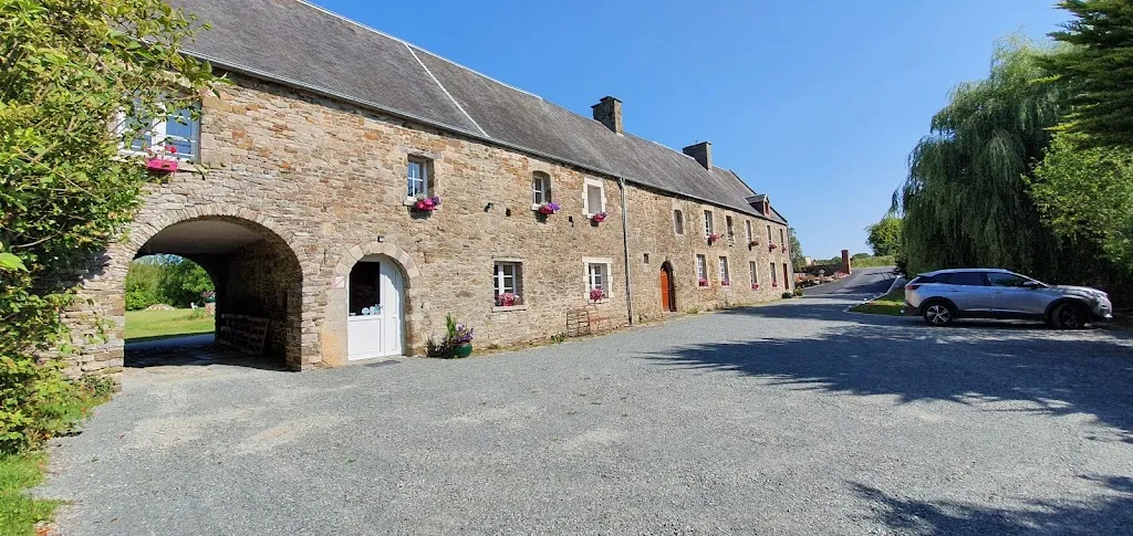 Le Relais de la Comté_Portbail_slider_image_3