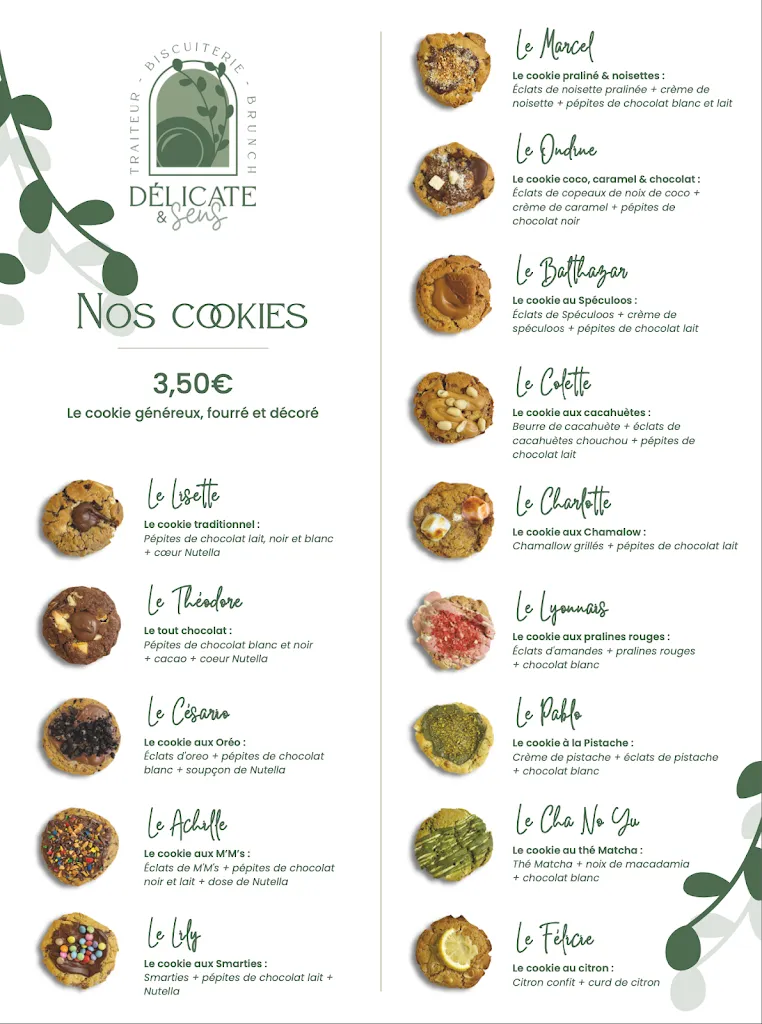 Menu_Délicate & Sens_Irigny_image_1