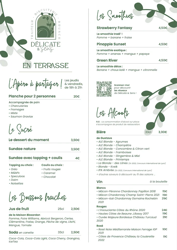 Menu_Délicate & Sens_Irigny_image_2