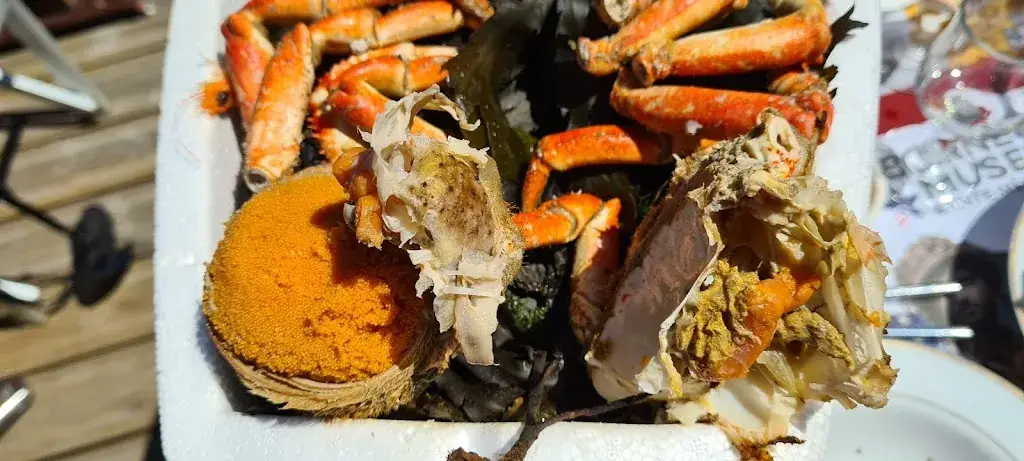 Menu_RESTAURANT AU RENDEZ-VOUS DES PECHEURS_Port-Bail-sur-Mer_image_5