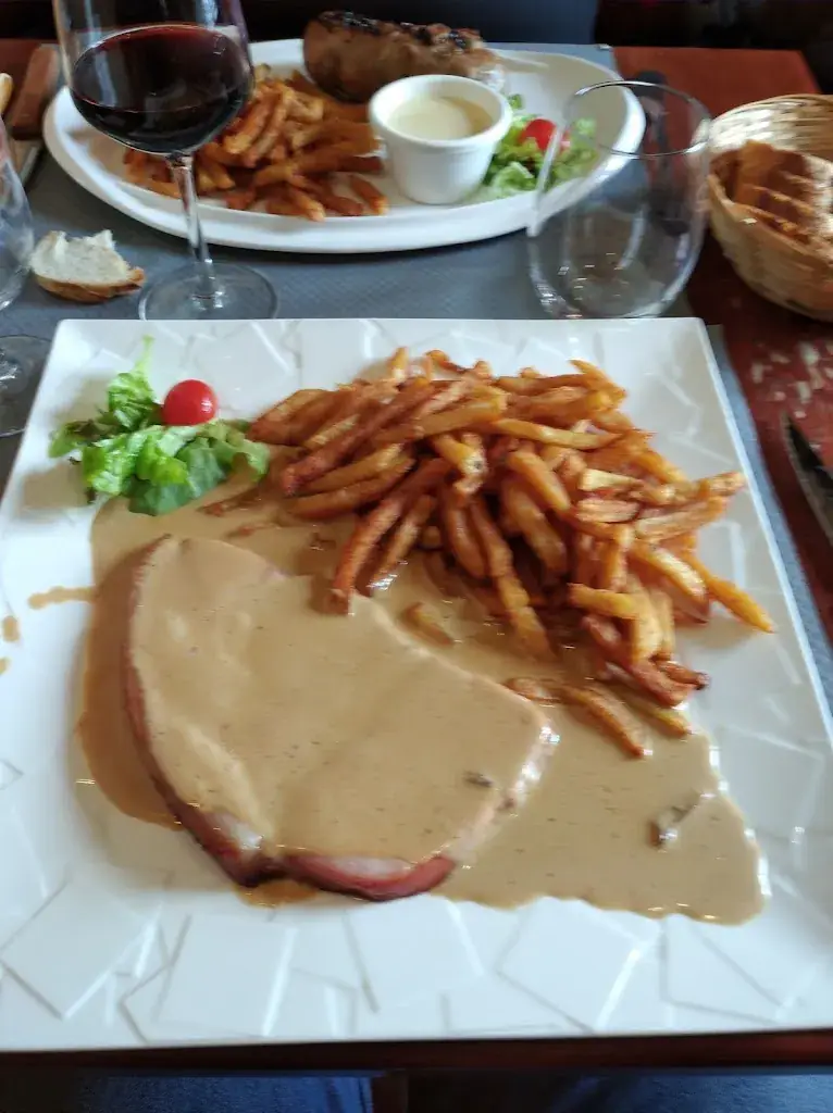 Menu_RESTAURANT AU RENDEZ-VOUS DES PECHEURS_Port-Bail-sur-Mer_image_8