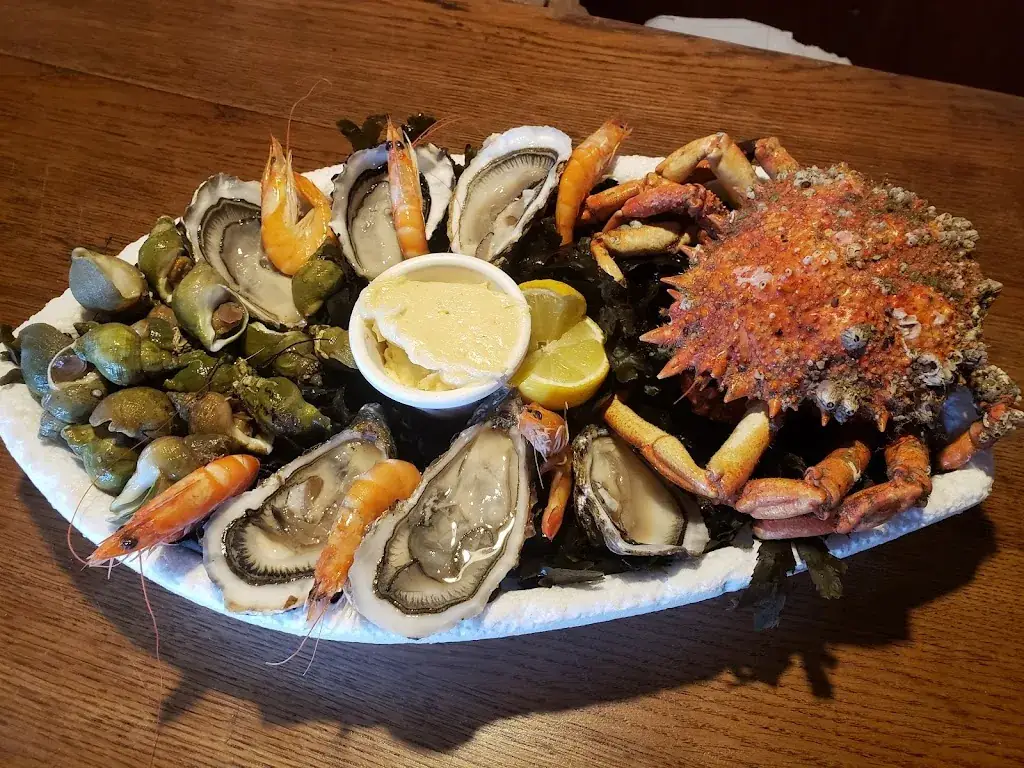 RESTAURANT AU RENDEZ-VOUS DES PECHEURS_Port-Bail-sur-Mer_slider_image_2