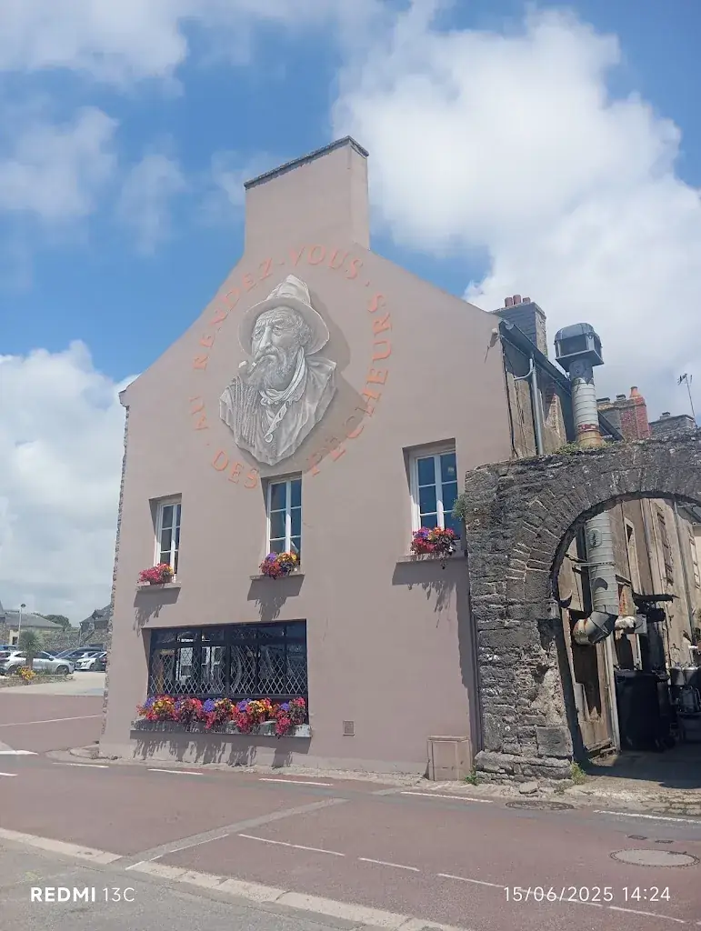 RESTAURANT AU RENDEZ-VOUS DES PECHEURS_Port-Bail-sur-Mer_slider_image_3