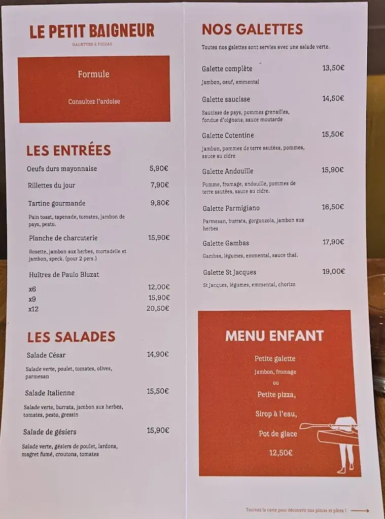 Menu_Le Petit Baigneur_Port-Bail-sur-Mer_image_1