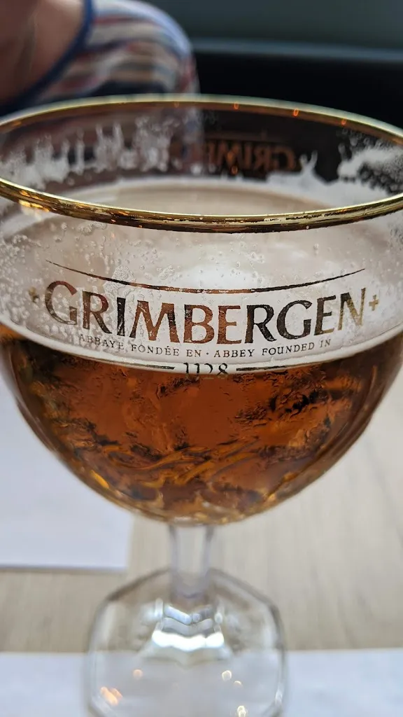 Menu_Restaurant Les Voiles & Appart'hôtels Le Cotentin_Port-Bail-sur-Mer_image_5