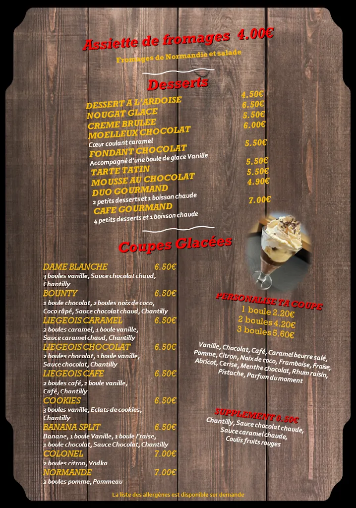 Menu_Le Bon Accueil_Port-Bail-sur-Mer_immagine_2