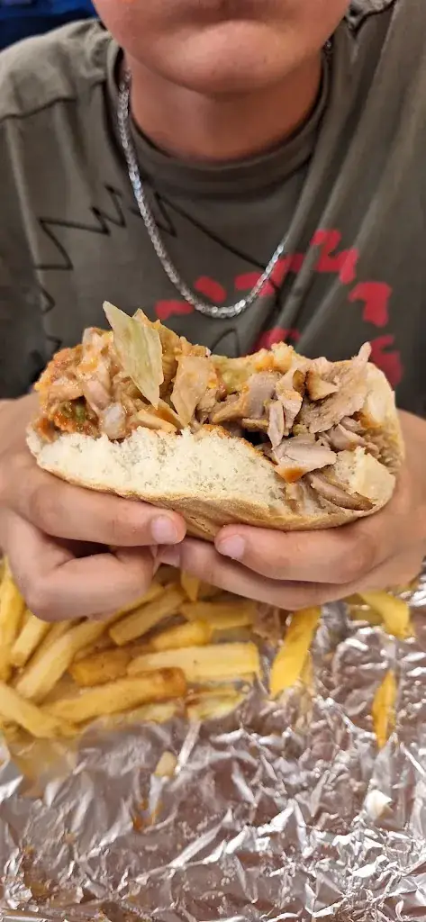 Menü_Douceurs Des Îles_Port-Bail-sur-Mer_Bild_5