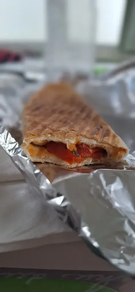 Menü_Douceurs Des Îles_Port-Bail-sur-Mer_Bild_6