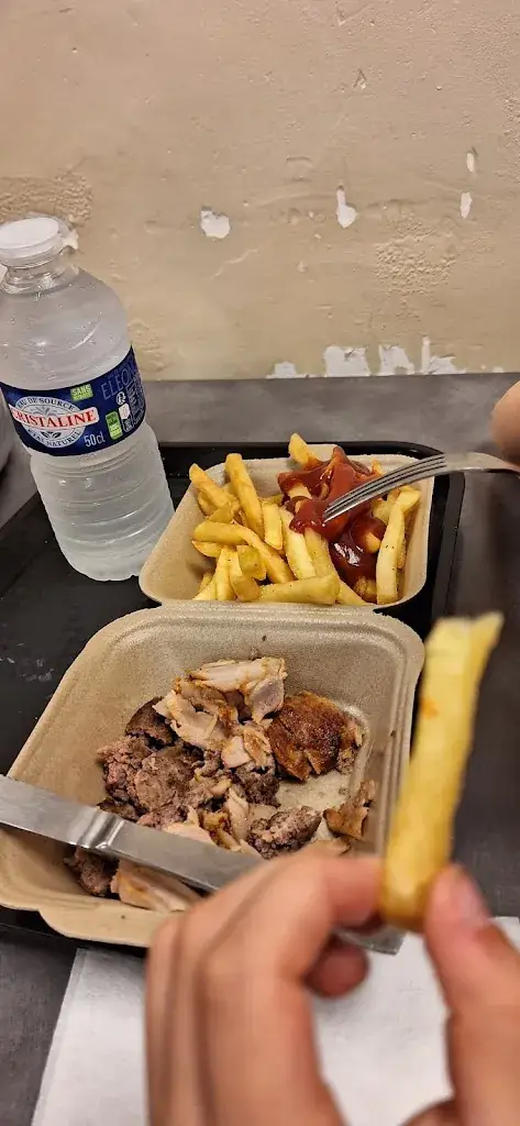 Menü_Douceurs Des Îles_Port-Bail-sur-Mer_Bild_7