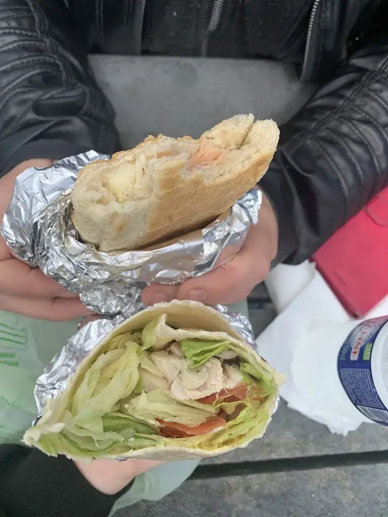 Menü_Douceurs Des Îles_Port-Bail-sur-Mer_Bild_8