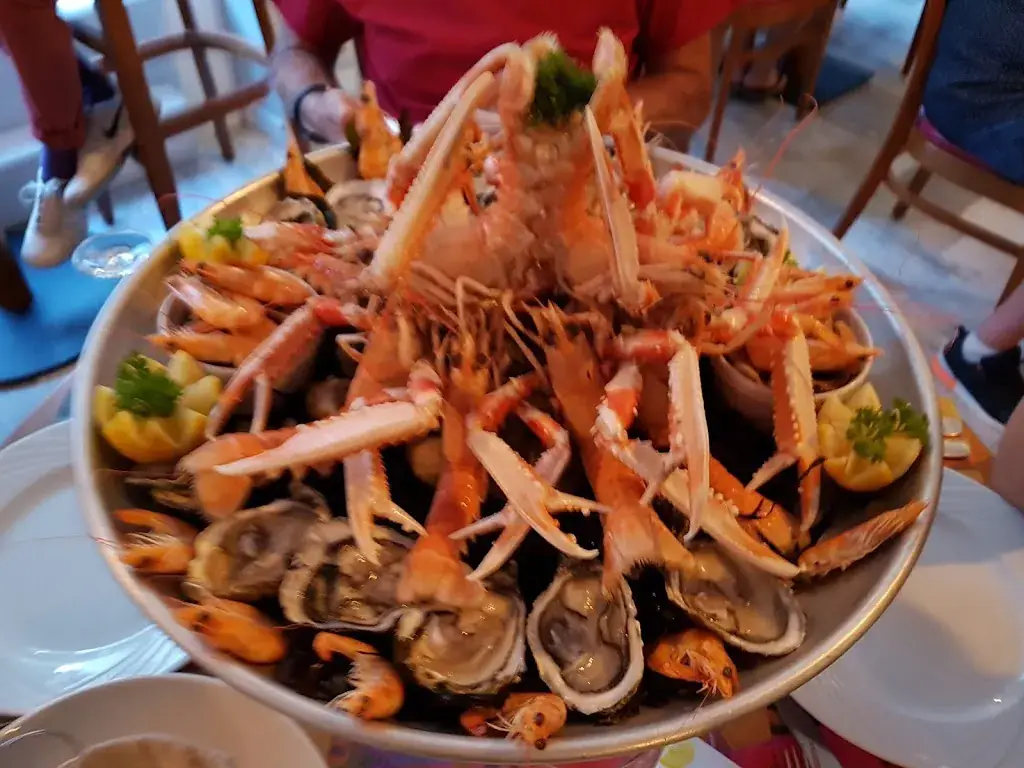 Menu_Le Bistrot d'à Côté_Port-en-Bessin-Huppain_image_6