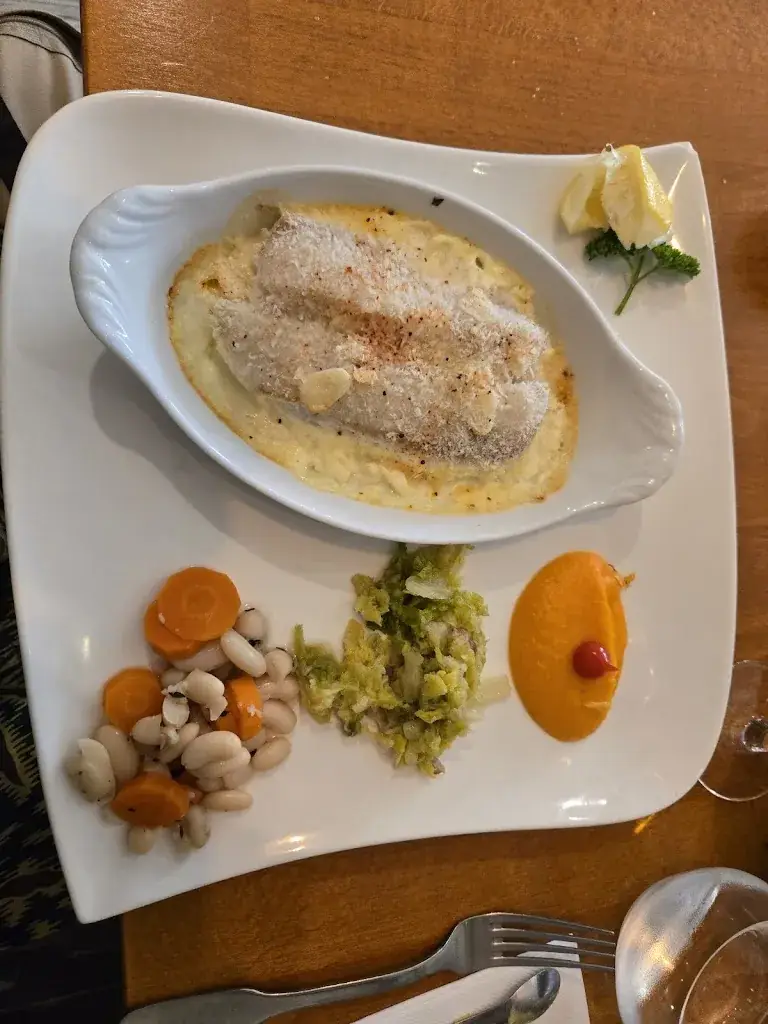 Carl_Le Bistrot d'à Côté_Port-en-Bessin-Huppain_review