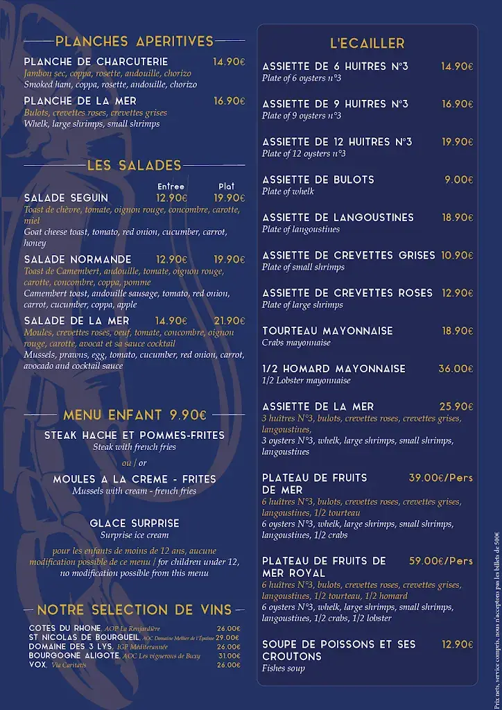 Menu_L'Écailler_Port-en-Bessin-Huppain_image_2